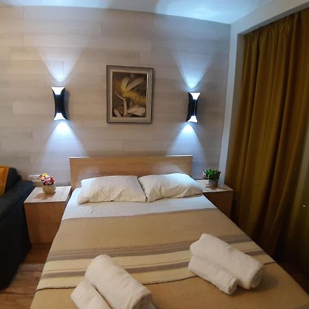 New Gudauri Loft1 호텔 외부 사진