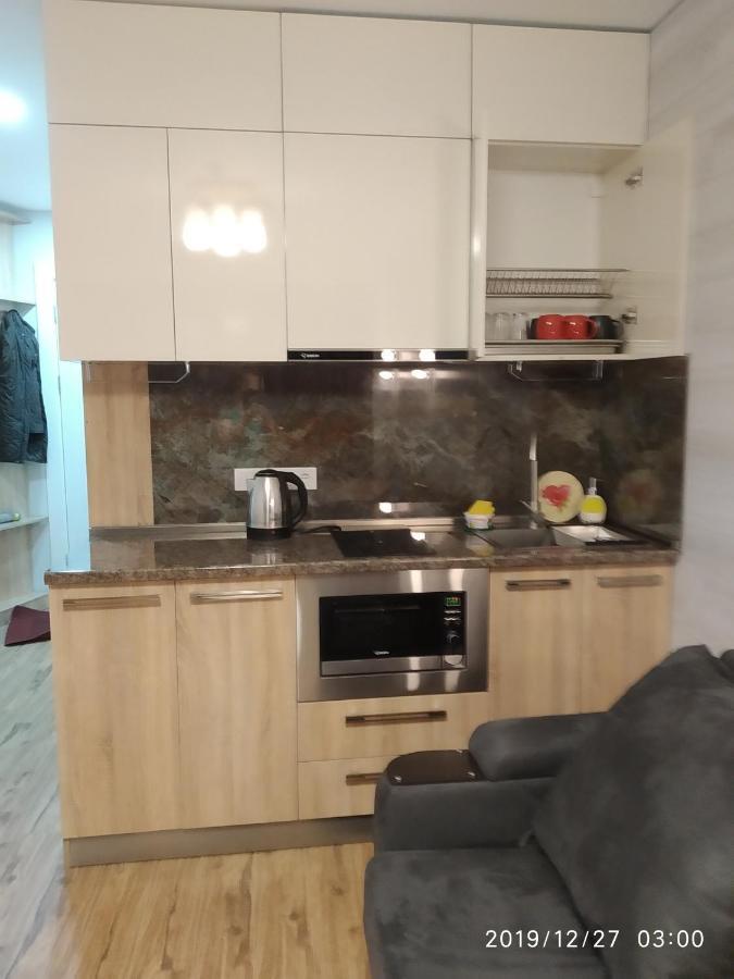 New Gudauri Loft1 호텔 외부 사진