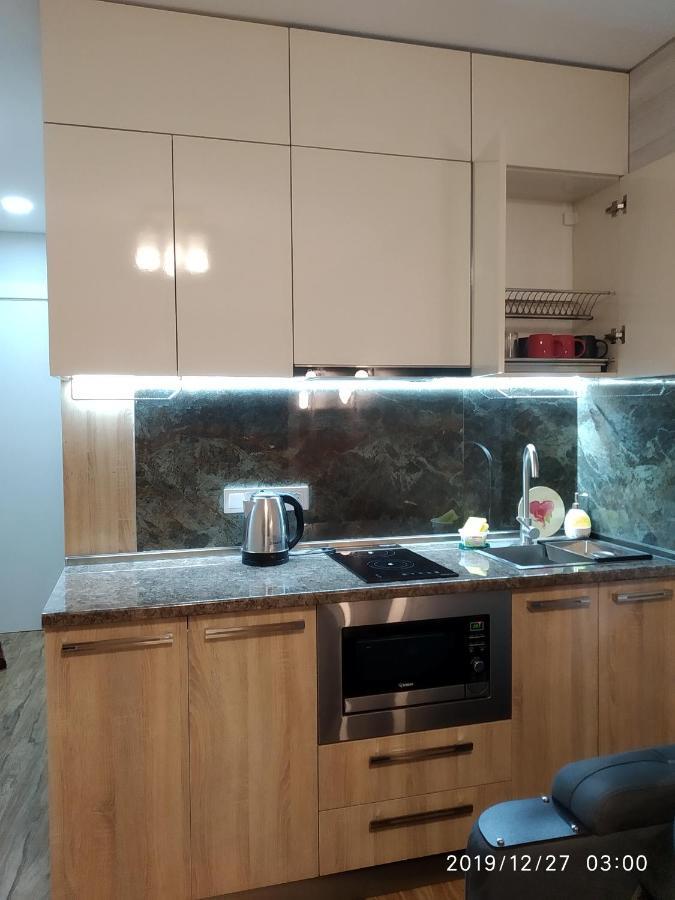 New Gudauri Loft1 호텔 외부 사진