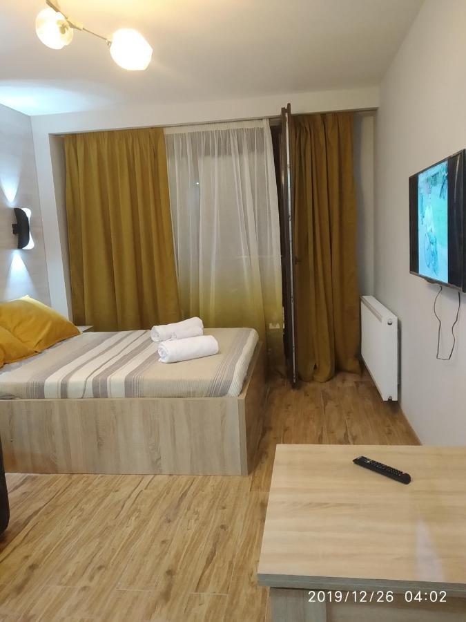 New Gudauri Loft1 호텔 외부 사진