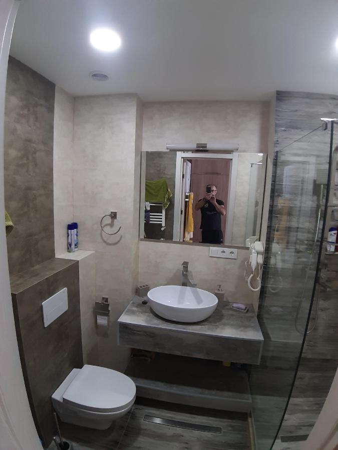 New Gudauri Loft1 호텔 외부 사진