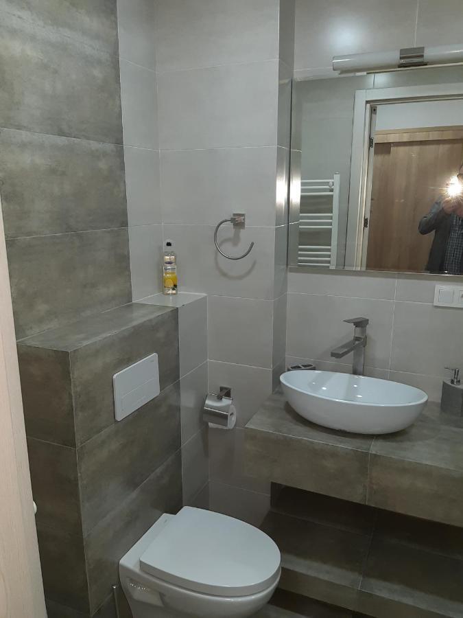 New Gudauri Loft1 호텔 외부 사진