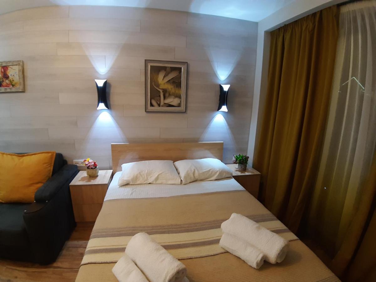 New Gudauri Loft1 호텔 외부 사진