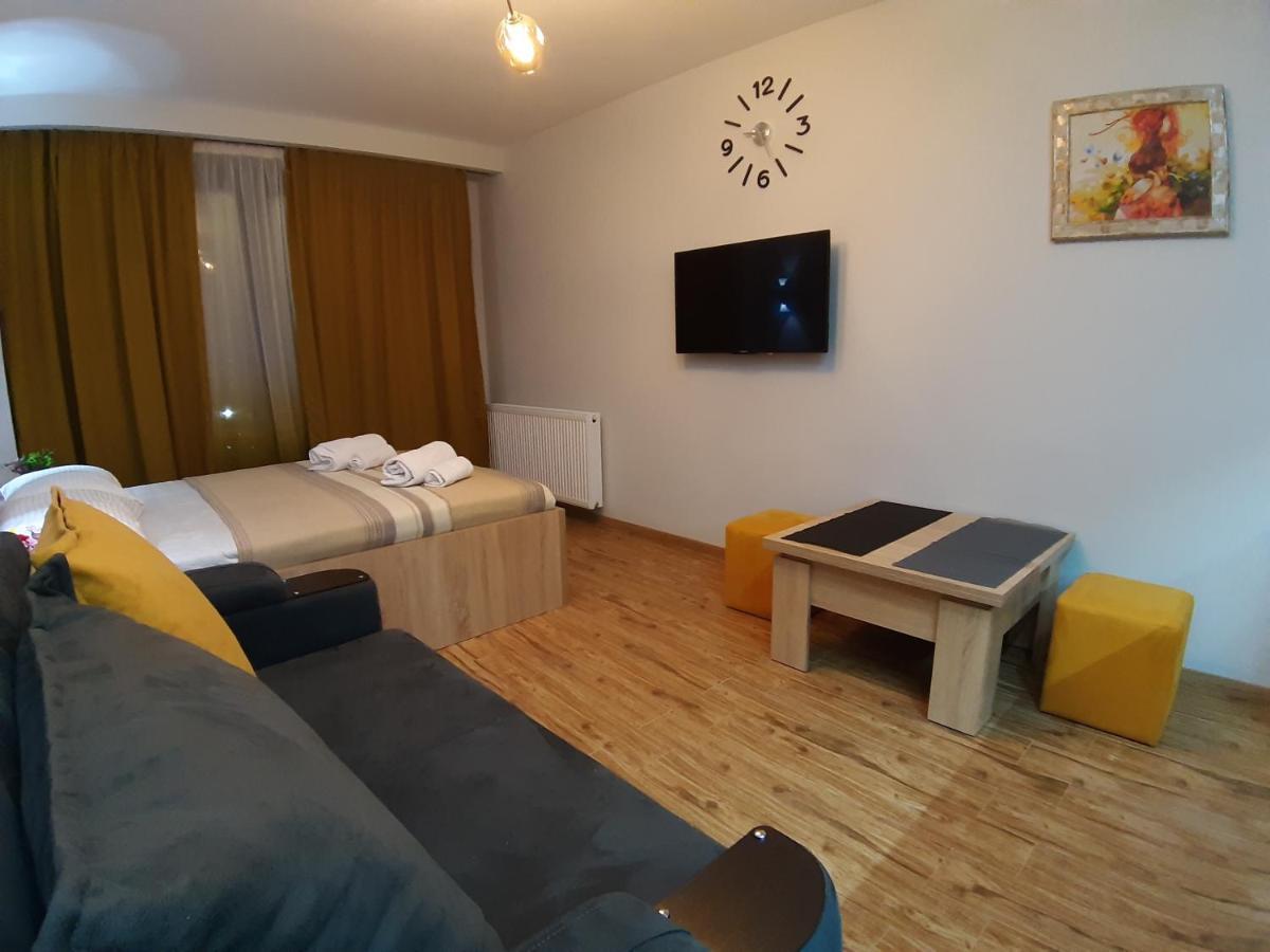 New Gudauri Loft1 호텔 외부 사진