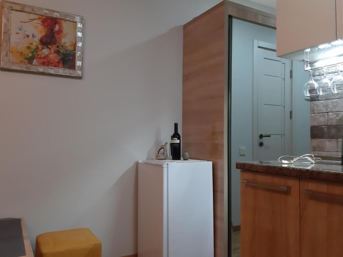 New Gudauri Loft1 호텔 외부 사진