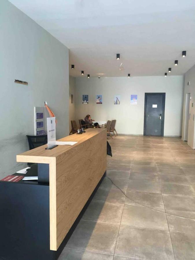 New Gudauri Loft1 호텔 외부 사진